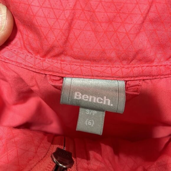 Bench spring coat - Picture 3 of 3